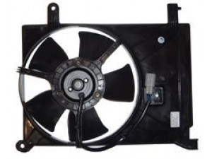 MDR TDW 498 0000 pūtiklis, oro kondicionierius 
 Oro kondicionavimas -> Kondensatorius