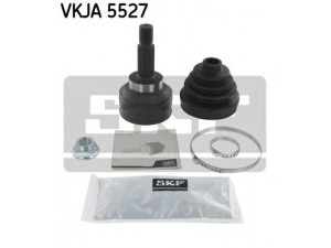 SKF VKJA 5527 jungčių komplektas, kardaninis velenas 
 Ratų pavara -> Sujungimai/komplektas
9102880