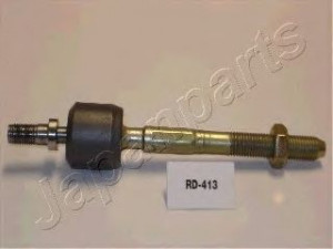 JAPANPARTS RD-413 vidinė skersinė vairo trauklė 
 Vairavimas -> Vairo mechanizmo sujungimai
53010-SV4-000