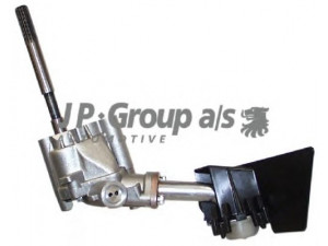 JP GROUP 1113102300 alyvos siurblys 
 Variklis -> Tepimas -> Alyvos siurblys/dalys -> Alyvos siurblys
068115105BN