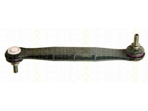 TRISCAN 8500 16621 šarnyro stabilizatorius 
 Ašies montavimas/vairavimo mechanizmas/ratai -> Stabilizatorius/fiksatoriai -> Savaime išsilyginanti atrama
1117698, 1219697, 1219698, 1S13B438BA