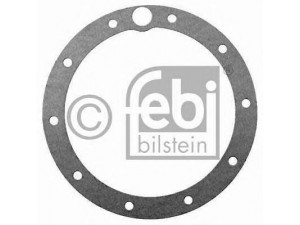 FEBI BILSTEIN 08009 tarpiklis, planetinė pavarų dėžė 
 Ratų pavara -> Planetinės ašies pavara
81.96601.0528, N1.01100.3170, 624 356 00 80