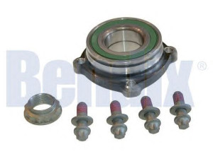 BENDIX 051418B rato guolio komplektas 
 Ašies montavimas/vairavimo mechanizmas/ratai -> Rato stebulė/montavimas -> Rato guolis
33412282675
