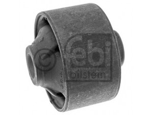 FEBI BILSTEIN 41424 valdymo svirties/išilginių svirčių įvorė 
 Ašies montavimas/vairavimo mechanizmas/ratai -> Valdymo svirtis/pasukamosios svirties sujungimas -> Montavimas/sutvirtinimas
54584-2H000, 54584-2H000