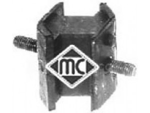 Metalcaucho 04349 montavimas, neautomatinė transmisija 
 Transmisija -> Neautomatinė pavarų dėžė -> Ašies montavimas
24 70 1 138 428