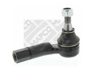 MAPCO 59807 skersinės vairo trauklės galas 
 Vairavimas -> Vairo mechanizmo sujungimai
5Z0 423 812, 6Q0 419 812C, 6Q0 423 812