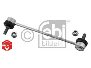 FEBI BILSTEIN 31250 šarnyro stabilizatorius 
 Ašies montavimas/vairavimo mechanizmas/ratai -> Stabilizatorius/fiksatoriai -> Savaime išsilyginanti atrama
54830-07000