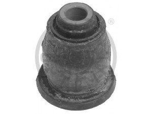 OPTIMAL F8-5284 valdymo svirties/išilginių svirčių įvorė 
 Ašies montavimas/vairavimo mechanizmas/ratai -> Valdymo svirtis/pasukamosios svirties sujungimas -> Montavimas/sutvirtinimas
BC1D34470