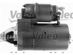 VALEO 458474 starteris 
 Elektros įranga -> Starterio sistema -> Starteris
46231542, 46475793, 46478224