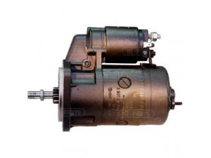 HC-PARTS CS79 starteris 
 Elektros įranga -> Starterio sistema -> Starteris
036911023, 036911023A, 036911023B