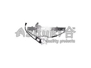 ASHUKI N910-11 lango pakėliklis 
 Vidaus įranga -> Elektrinis lango pakėliklis
80700-73J00