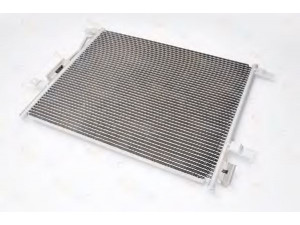 THERMOTEC KTT110268 kondensatorius, oro kondicionierius 
 Oro kondicionavimas -> Kondensatorius
55116931AA