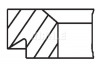 MAHLE ORIGINAL 503 59 N0 stūmoklio žiedų komplektas 
 Variklis -> Cilindrai/stūmokliai
911 103 93 400