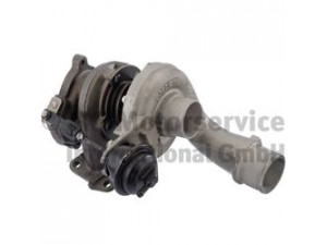 turbo by Intec 221900035 kompresorius, įkrovimo sistema 
 Išmetimo sistema -> Turbokompresorius
77 00 107 795, 77 00 108 030, 77 00 108 948