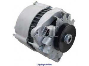 WAIglobal 12096N kintamosios srovės generatorius
3701911M91, 3701913M91, 3714922M