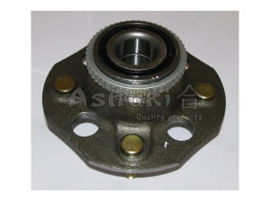 ASHUKI H310-19 rato guolio komplektas 
 Ašies montavimas/vairavimo mechanizmas/ratai -> Rato stebulė/montavimas -> Rato guolis
42200-SN7-E51, 42200-SN7-J01