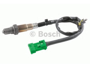 BOSCH 0 258 010 081 lambda jutiklis 
 Variklis -> Variklio elektra
9665104080, 1618 HC, 1618 HC, 96 651 040 80