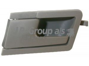 JP GROUP 1187800570 durų rankenėlė, vidaus 
 Vidaus įranga -> Rankenėlės
7D0837019A, 7D0837019A7DE, 7D0837019AU71