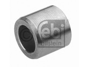 FEBI BILSTEIN 10514 išmetamųjų dujų sklendė, variklio stabdys
0 207 517, 1 340 548, 1 345 729