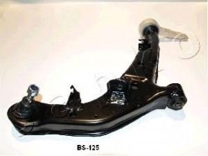 JAPKO 72124R vikšro valdymo svirtis 
 Ašies montavimas/vairavimo mechanizmas/ratai -> Valdymo svirtis/pasukamosios svirties sujungimas -> Vairo trauklės (valdymo svirtis, išilginis balansyras, diago
54500-AV600, 54500AV606, 54500AV60C