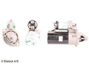 AINDE CGB-61175 starteris 
 Elektros įranga -> Starterio sistema -> Starteris
12411279747