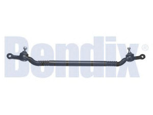 BENDIX 041563B strypo montavimas 
 Vairavimas -> Sujungimo trauklės surinkimas/dalys -> Sujungimo trauklės surinkimas
32211136682, 32211138851