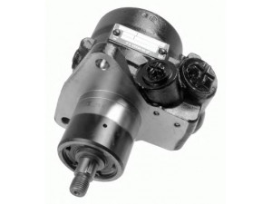 ZF LENKSYSTEME 7673.955.554 hidraulinis siurblys, vairo sistema 
 Vairavimas -> Vairo pavara/siurblys
001 466 27 01, 001 466 28 01, A 001 466 27 01