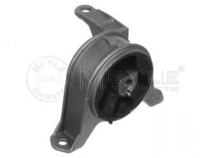 MEYLE 614 568 0002 variklio montavimas 
 Variklis -> Variklio montavimas -> Variklio montavimo rėmas
56 84 052, 90575779
