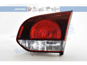 JOHNS 95 43 88-21 kombinuotas galinis žibintas 
 Elektros įranga -> Šviesos -> Kombinuotas galinis žibintas/dalys -> Kombinuotas galinis žibintas
5K0 945 094AA, 5K0 945 094K