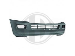 DIEDERICHS 5402851 buferis 
 Kėbulas -> Transporto priemonės priekis -> Buferis/dalys
8-97235966-2