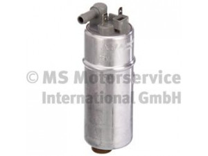 PIERBURG 7.22013.61.0 kuro siurblys 
 Degalų tiekimo sistema -> Kuro siurblys/dalys -> Kuro siurblys
16 14 2 228 808, 2 228 808