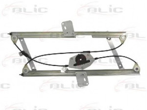 BLIC 6060-00-MN3107 lango pakėliklis
81626456054, 81626456055