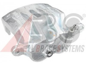 A.B.S. 720972 stabdžių apkaba 
 Dviratė transporto priemonės -> Stabdžių sistema -> Stabdžių apkaba / priedai
47730-20530, 47730-21010