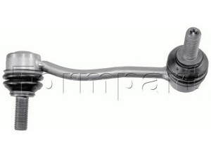 FORMPART 1908082 šarnyro stabilizatorius 
 Ašies montavimas/vairavimo mechanizmas/ratai -> Stabilizatorius/fiksatoriai -> Savaime išsilyginanti atrama
68013720AA, 68013720AA, 906 320 18 89