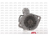 ATL Autotechnik A 15 390 starteris 
 Elektros įranga -> Starterio sistema -> Starteris
N3A1-18-400, PN11-18-400, PN11-18-400 AT