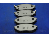 PARTS-MALL PKC-027 stabdžių trinkelių rinkinys, diskinis stabdys
94564512, 96682858, P94564512, P96682858