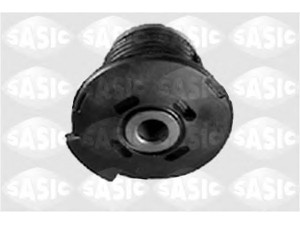 SASIC 4001526 montavimas, ašies rėmas 
 Ašies montavimas/vairavimo mechanizmas/ratai -> Ašies atrama/ašies korpusas/ašies montavimas -> Ašies atrama/važiuoklės subrėmas
7700767684