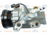 HELLA 8FK 351 109-961 kompresorius, oro kondicionierius 
 Oro kondicionavimas -> Kompresorius/dalys
AKC200A080A, MN164472