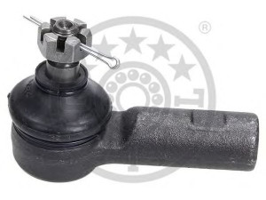 OPTIMAL G1-1063 skersinės vairo trauklės galas 
 Vairavimas -> Vairo mechanizmo sujungimai
731320071