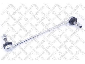 STELLOX 56-00181-SX šarnyro stabilizatorius 
 Ašies montavimas/vairavimo mechanizmas/ratai -> Stabilizatorius/fiksatoriai -> Savaime išsilyginanti atrama
54618-JD00A