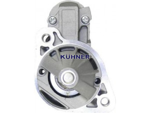 AD KÜHNER 20781 starteris 
 Elektros įranga -> Starterio sistema -> Starteris
M000T20471, M000T20472, M0T20471