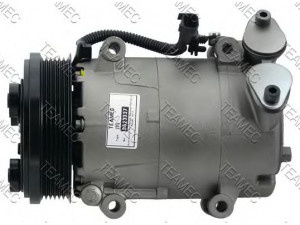 TEAMEC 8623337 kompresorius, oro kondicionierius 
 Oro kondicionavimas -> Kompresorius/dalys
1306784, 1341233, 1355809, 1438877