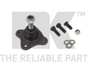 NK 5042227 atramos/vairo trauklė 
 Ašies montavimas/vairavimo mechanizmas/ratai -> Sujungimai -> Atramos/vairo trauklė
40110G3700, 40110G5100, 40110G5110