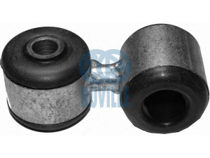 RUVILLE 917219 šarnyro stabilizatorius 
 Ašies montavimas/vairavimo mechanizmas/ratai -> Stabilizatorius/fiksatoriai -> Savaime išsilyginanti atrama
1118.290.6050, 11180-2906050-00