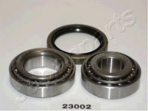 JAPANPARTS KK-23002 rato guolio komplektas 
 Ašies montavimas/vairavimo mechanizmas/ratai -> Rato stebulė/montavimas -> Rato guolis
00317-33-075, 31733075, 52710-FD000