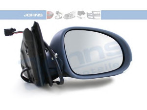 JOHNS 95 42 38-21 išorinis veidrodėlis 
 Kėbulas -> Keleivių kabina -> Veidrodėlis
1K1 857 508BG, 1K1 857 508BG 9B9
