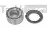 TREVI AUTOMOTIVE WB2366 rato guolio komplektas 
 Ašies montavimas/vairavimo mechanizmas/ratai -> Rato stebulė/montavimas -> Rato guolis
43210VW100