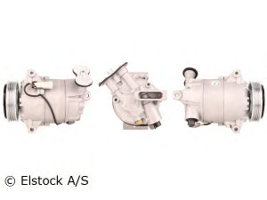 ELSTOCK 51-0424 kompresorius, oro kondicionierius 
 Oro kondicionavimas -> Kompresorius/dalys
6854062