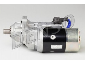DENSO DSN939 starteris 
 Elektros įranga -> Starterio sistema -> Starteris
99432760, 99432760