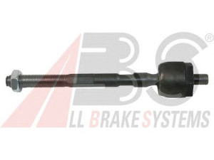A.B.S. 240442 vidinė skersinė vairo trauklė 
 Vairavimas -> Vairo mechanizmo sujungimai
6001547606, 6001550441, 6001 547 606